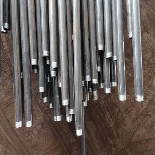 迁安声测管重量是多少？买管必知的计算公式
