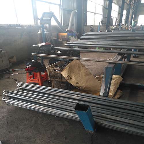 迁安桥梁桩基声测管的施工工艺流程